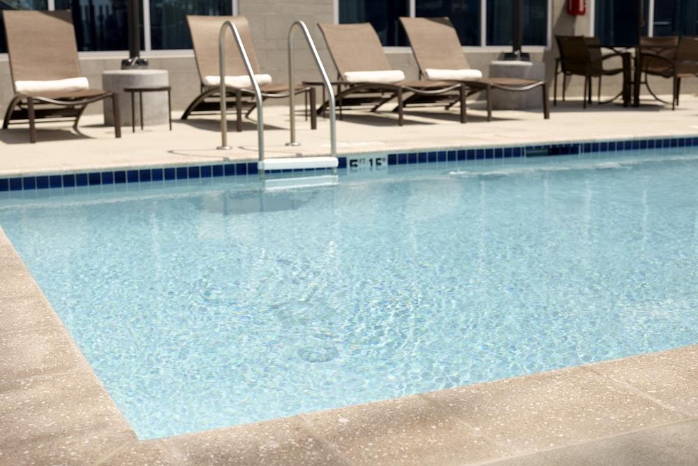 Hyatt Place Kansas City/Overland Park/Metcalf Buitenkant foto