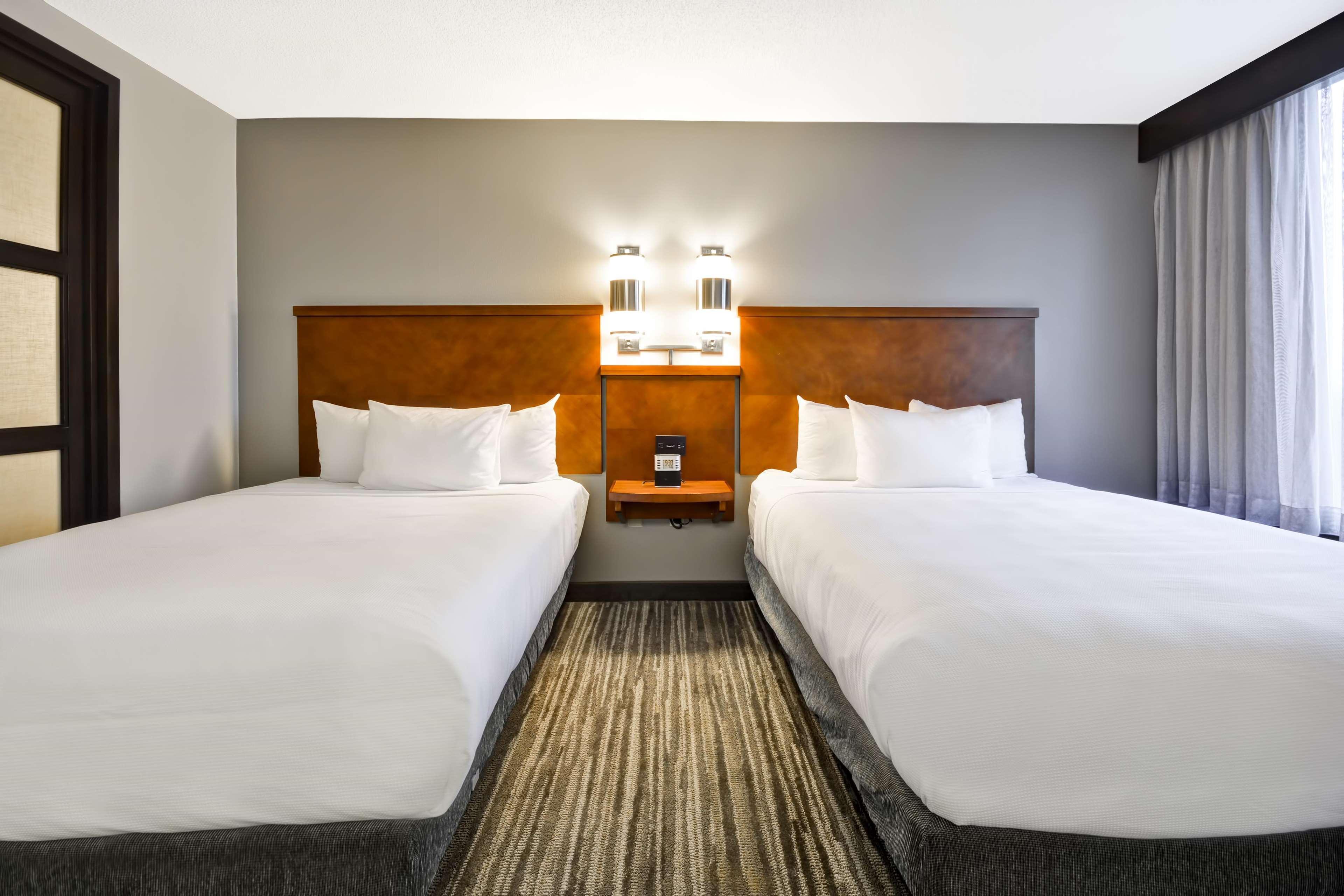 Hyatt Place Kansas City/Overland Park/Metcalf Buitenkant foto