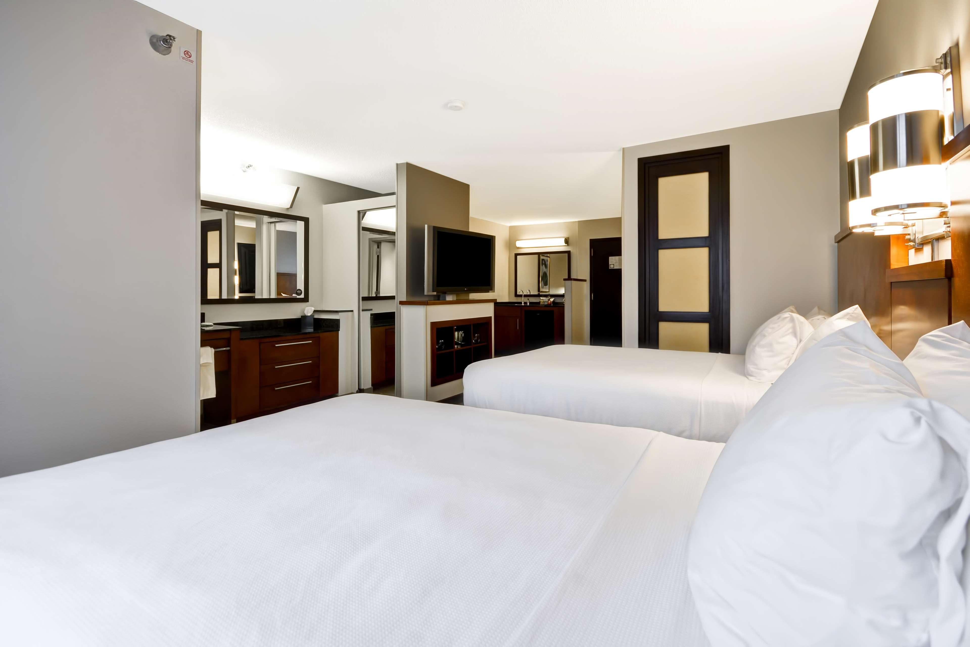 Hyatt Place Kansas City/Overland Park/Metcalf Buitenkant foto