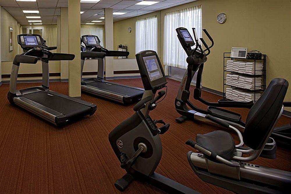 Hyatt Place Kansas City/Overland Park/Metcalf Faciliteiten foto