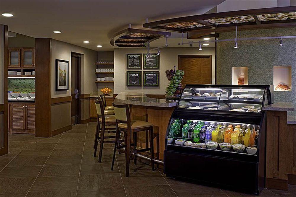 Hyatt Place Kansas City/Overland Park/Metcalf Buitenkant foto