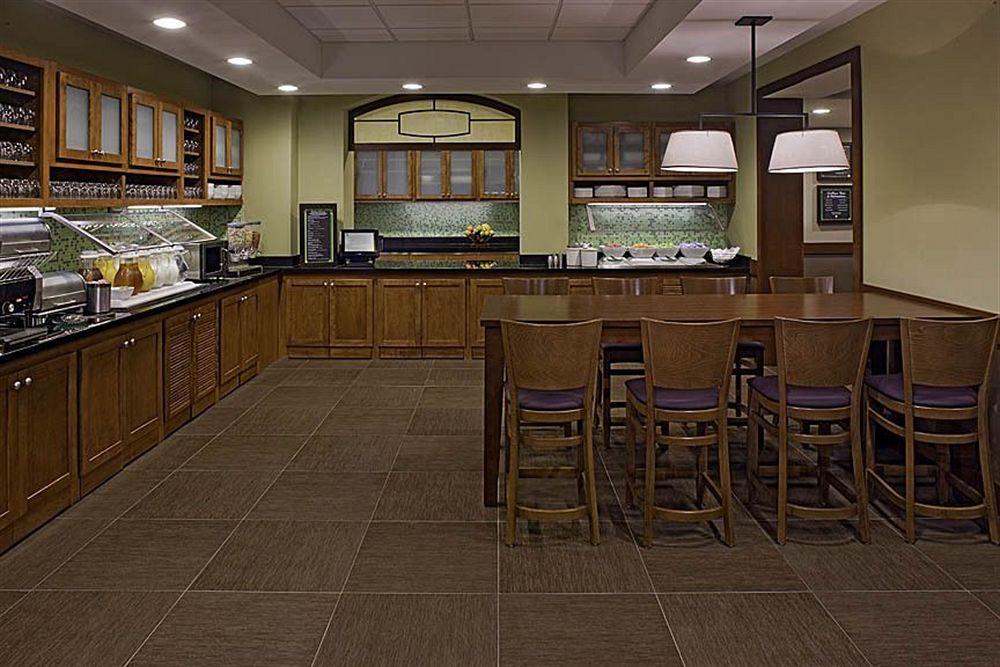 Hyatt Place Kansas City/Overland Park/Metcalf Restaurant foto