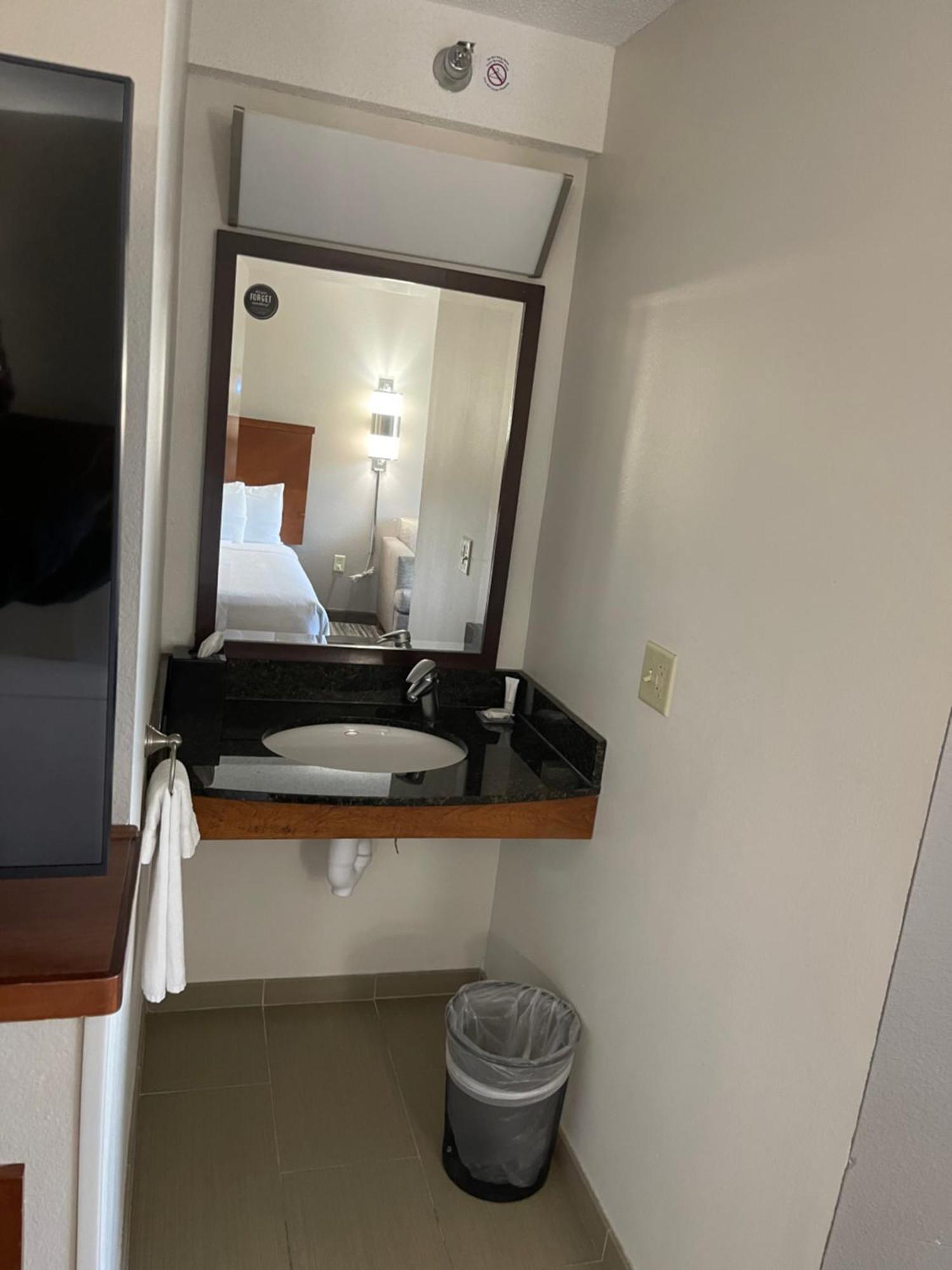 Hyatt Place Kansas City/Overland Park/Metcalf Buitenkant foto