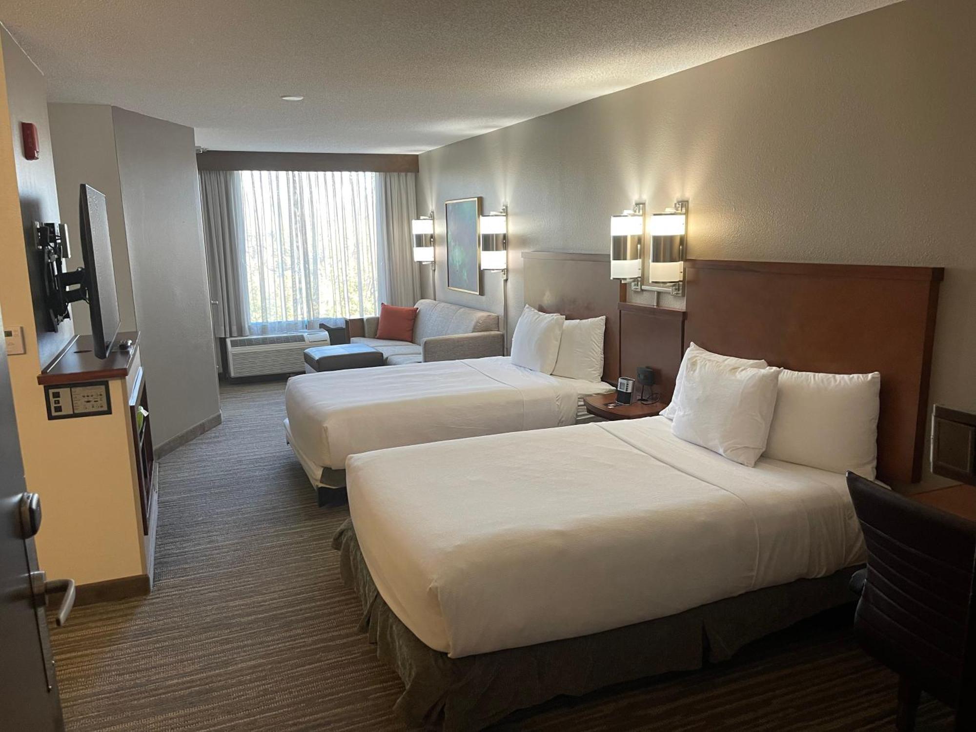 Hyatt Place Kansas City/Overland Park/Metcalf Buitenkant foto