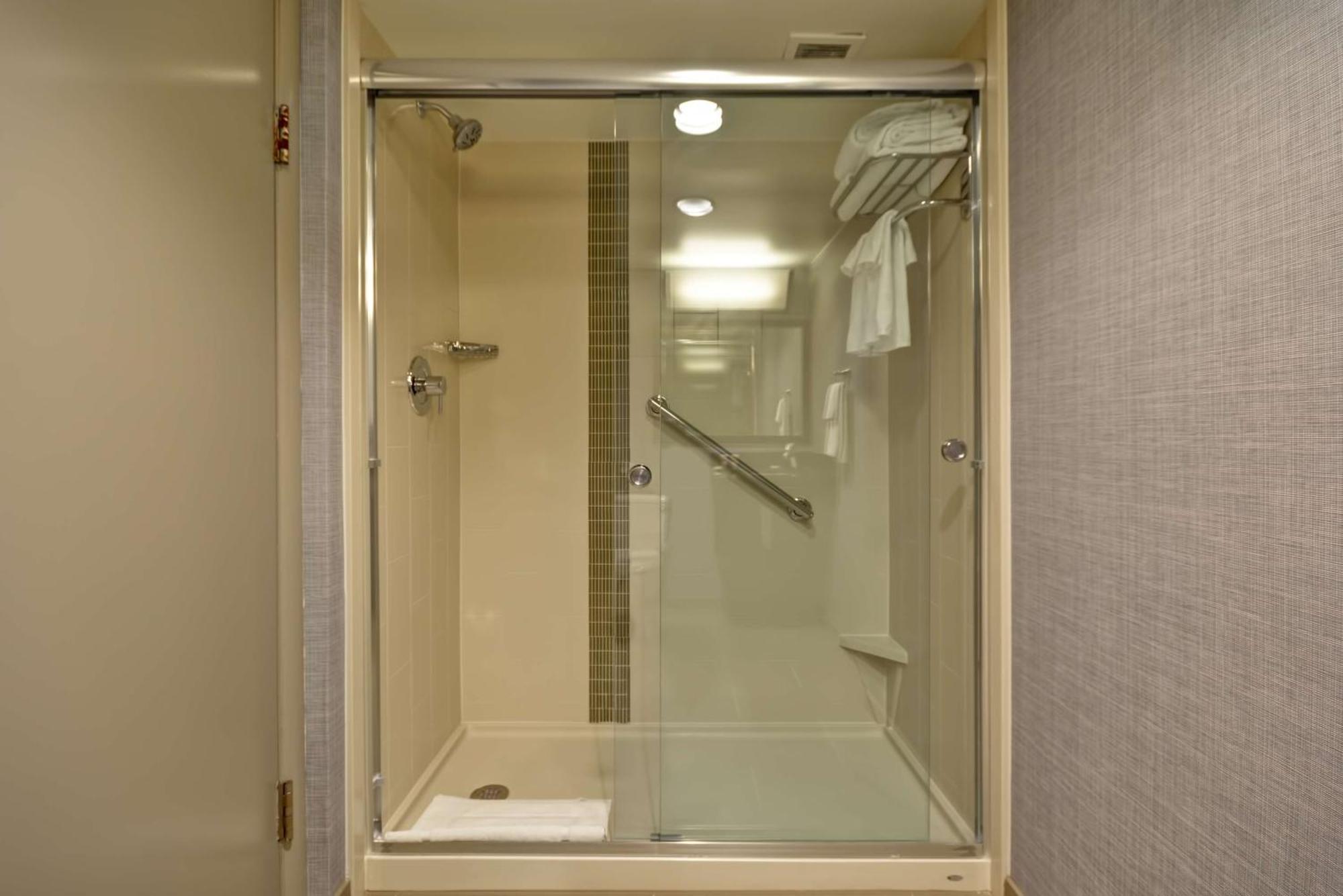 Hyatt Place Kansas City/Overland Park/Metcalf Buitenkant foto