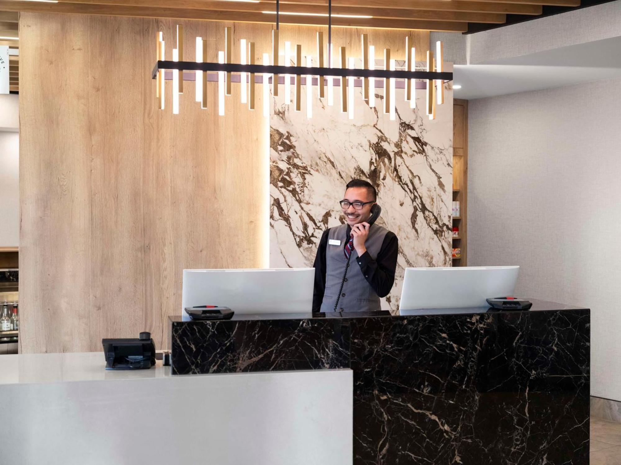 Hyatt Place Kansas City/Overland Park/Metcalf Buitenkant foto