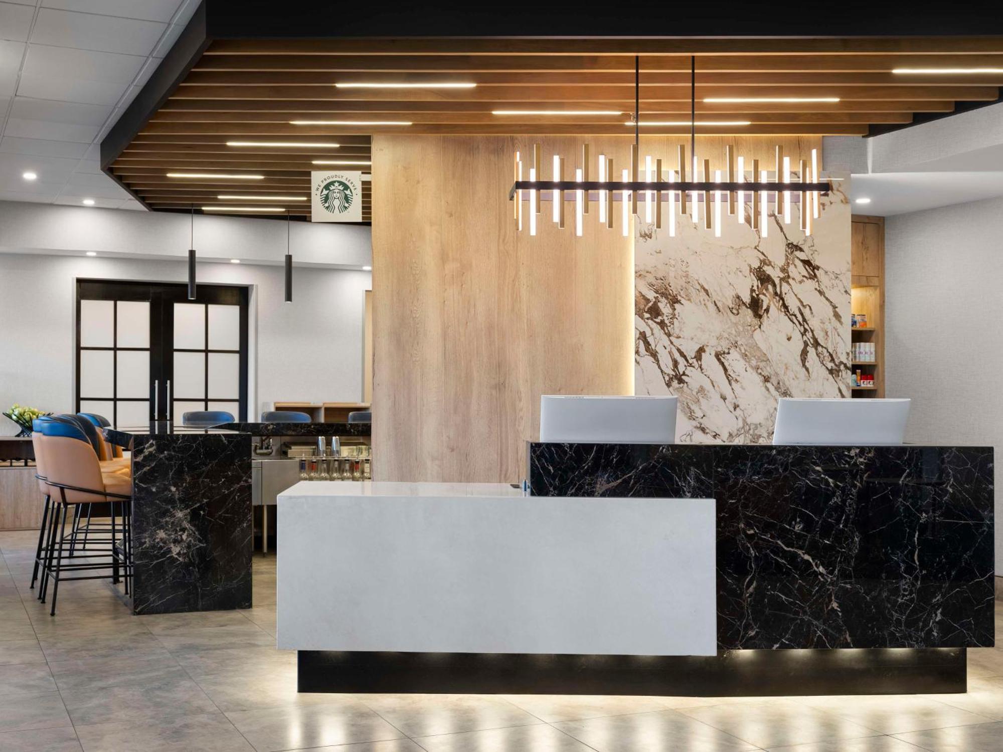 Hyatt Place Kansas City/Overland Park/Metcalf Buitenkant foto