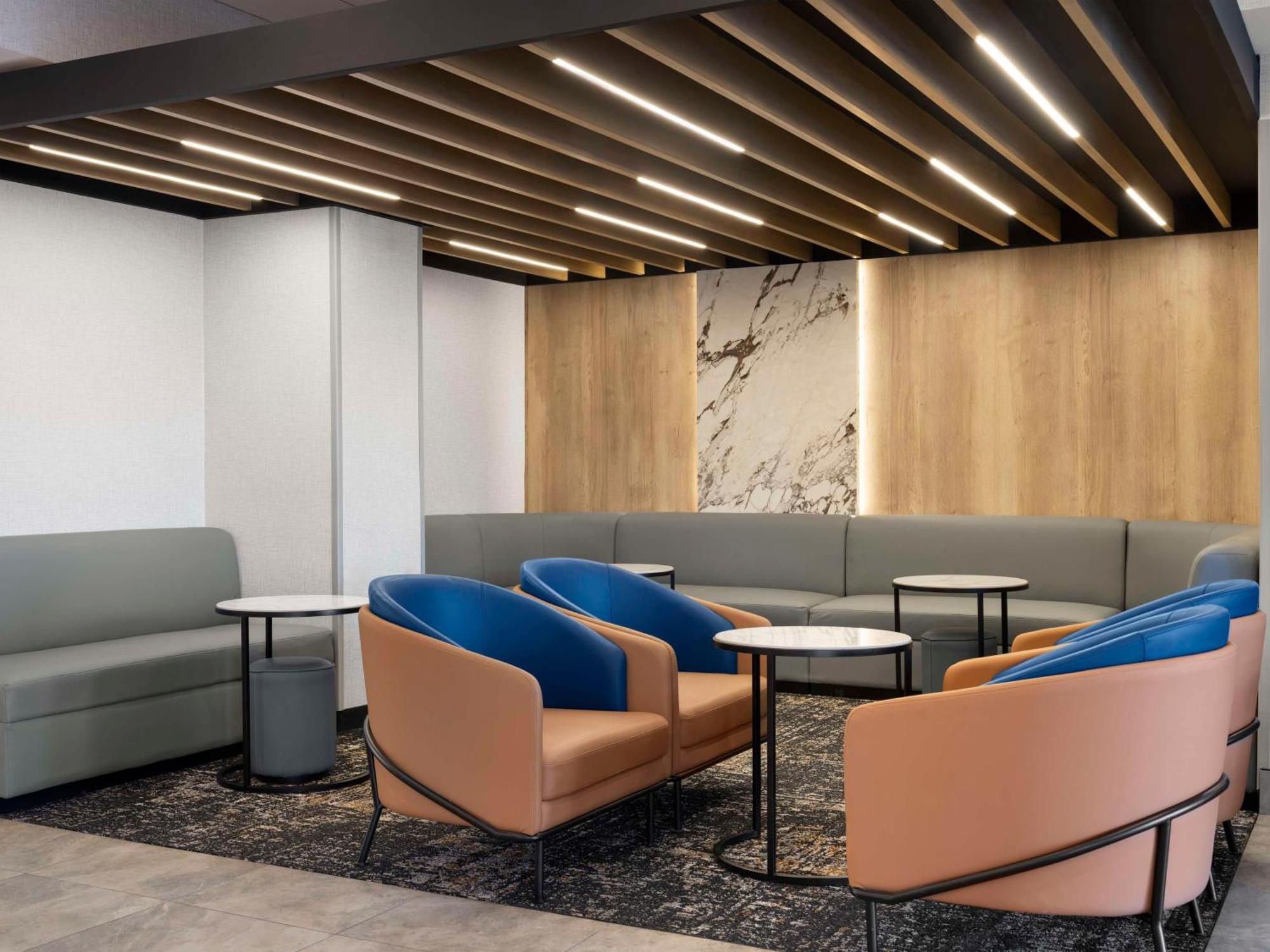 Hyatt Place Kansas City/Overland Park/Metcalf Buitenkant foto