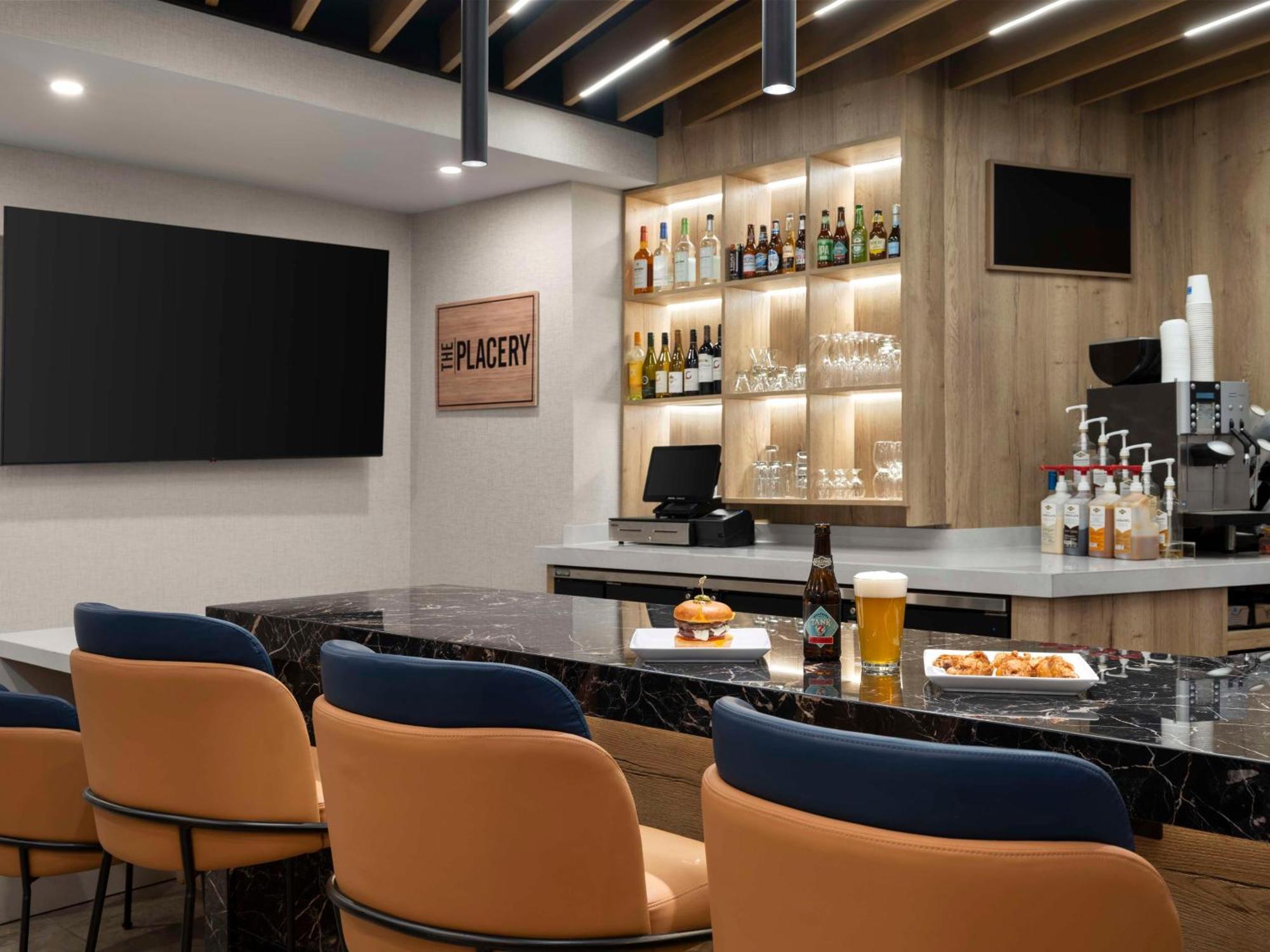 Hyatt Place Kansas City/Overland Park/Metcalf Buitenkant foto