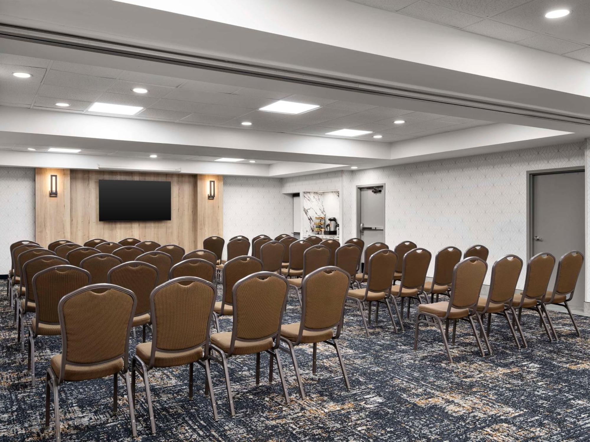Hyatt Place Kansas City/Overland Park/Metcalf Buitenkant foto