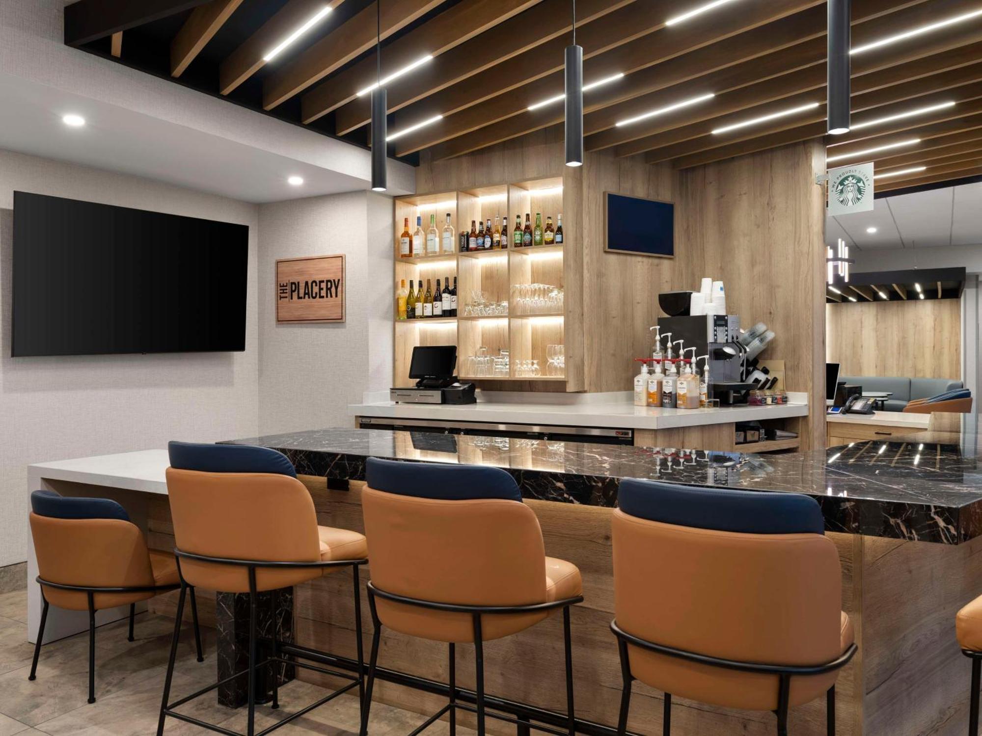Hyatt Place Kansas City/Overland Park/Metcalf Buitenkant foto