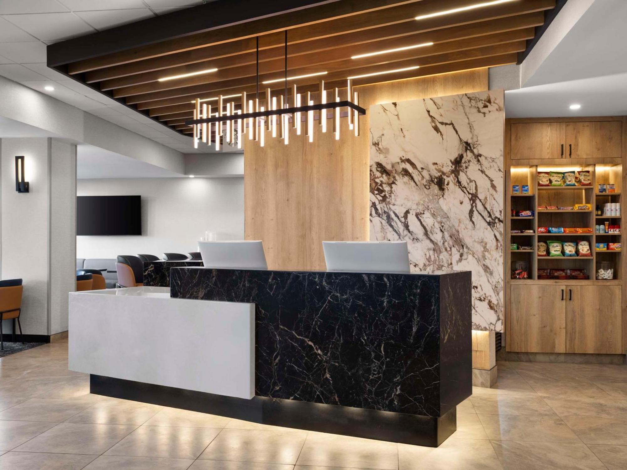 Hyatt Place Kansas City/Overland Park/Metcalf Buitenkant foto
