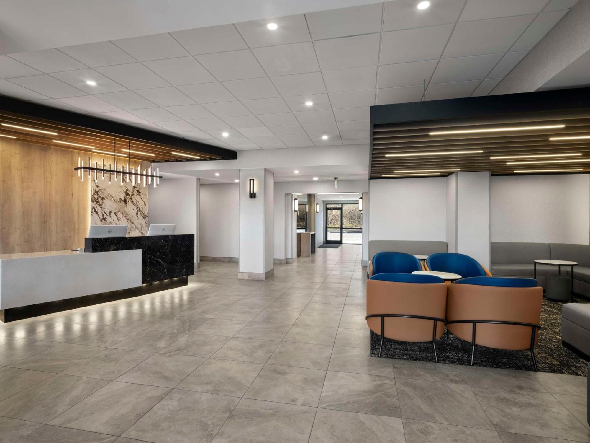 Hyatt Place Kansas City/Overland Park/Metcalf Buitenkant foto