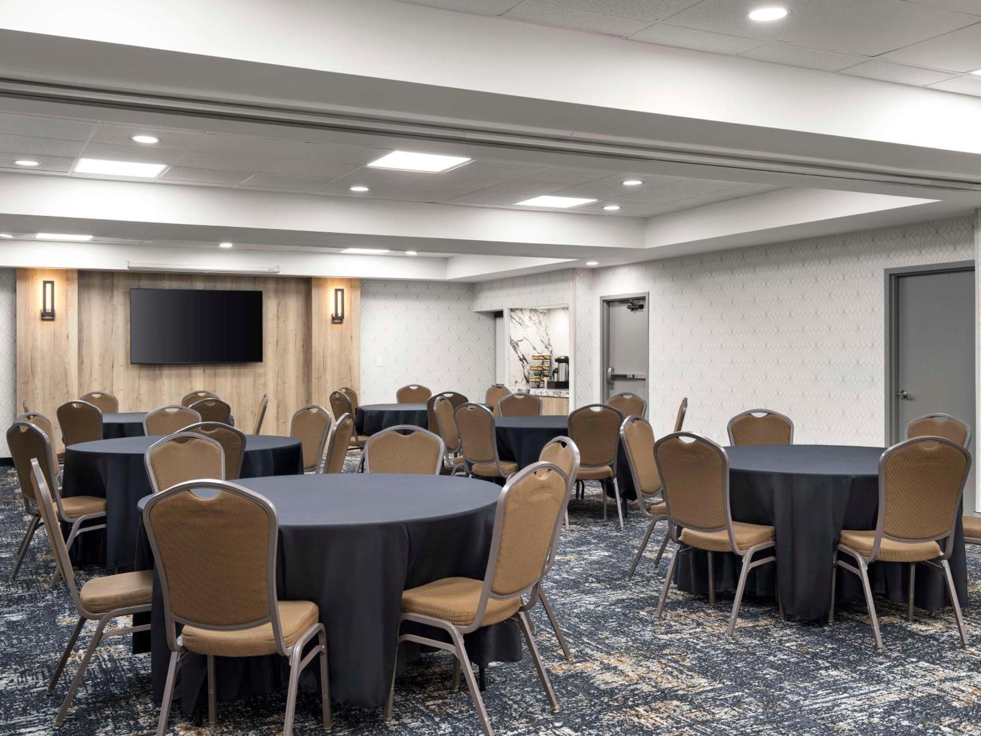 Hyatt Place Kansas City/Overland Park/Metcalf Buitenkant foto