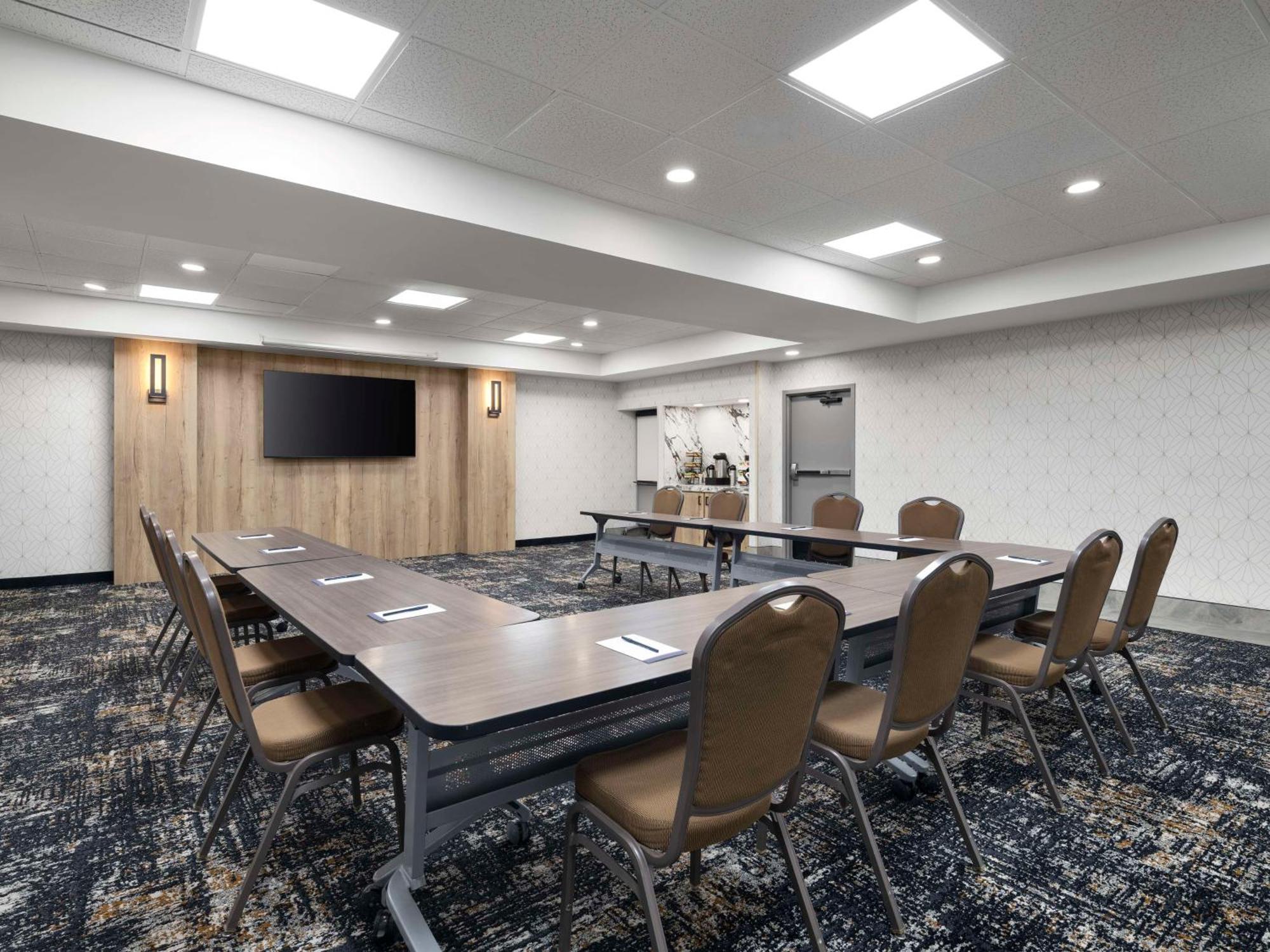 Hyatt Place Kansas City/Overland Park/Metcalf Buitenkant foto