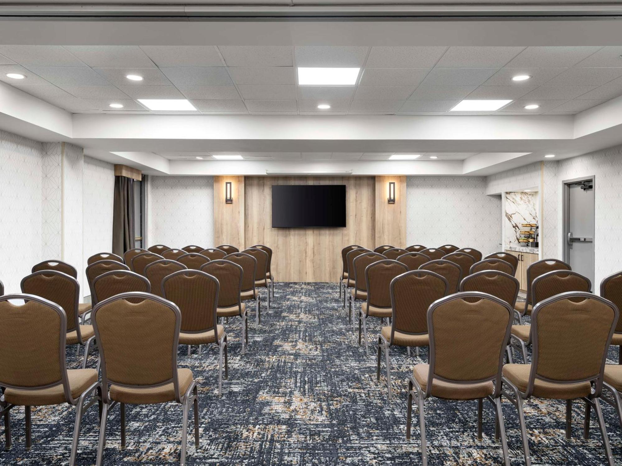 Hyatt Place Kansas City/Overland Park/Metcalf Buitenkant foto
