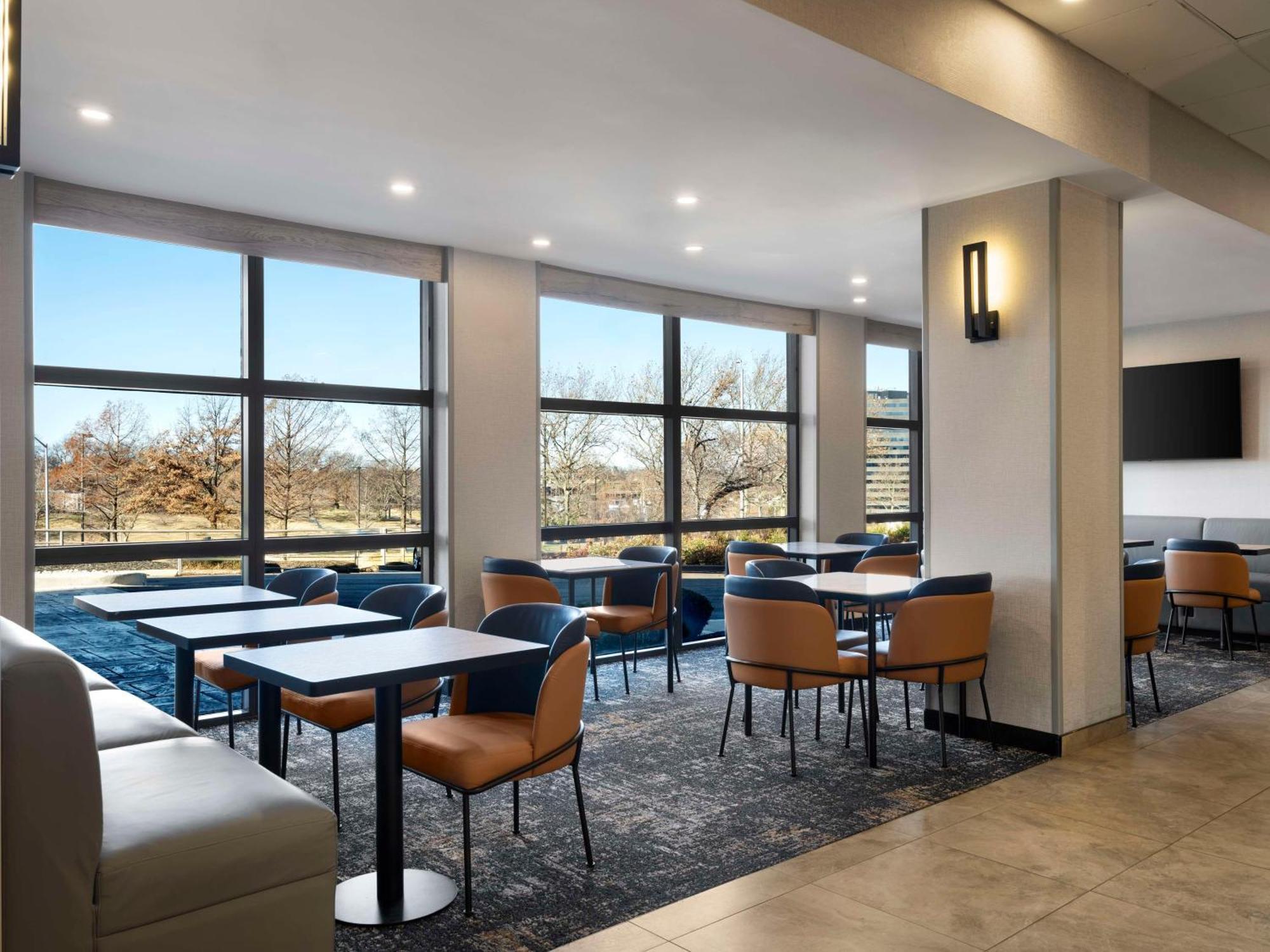 Hyatt Place Kansas City/Overland Park/Metcalf Buitenkant foto