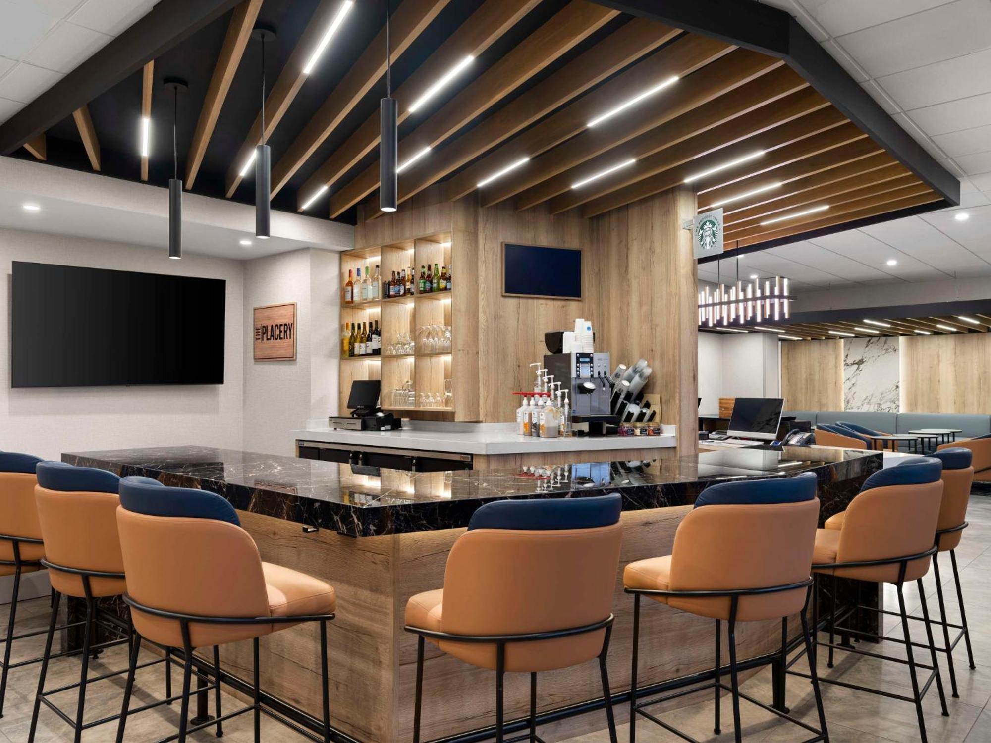 Hyatt Place Kansas City/Overland Park/Metcalf Buitenkant foto