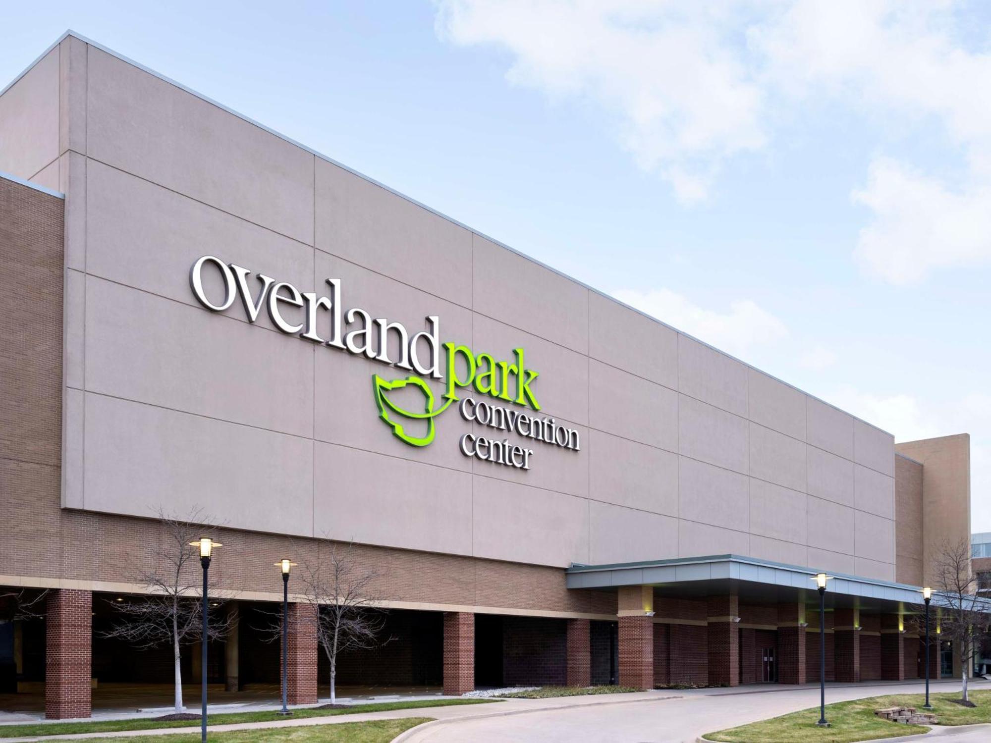 Hyatt Place Kansas City/Overland Park/Metcalf Buitenkant foto