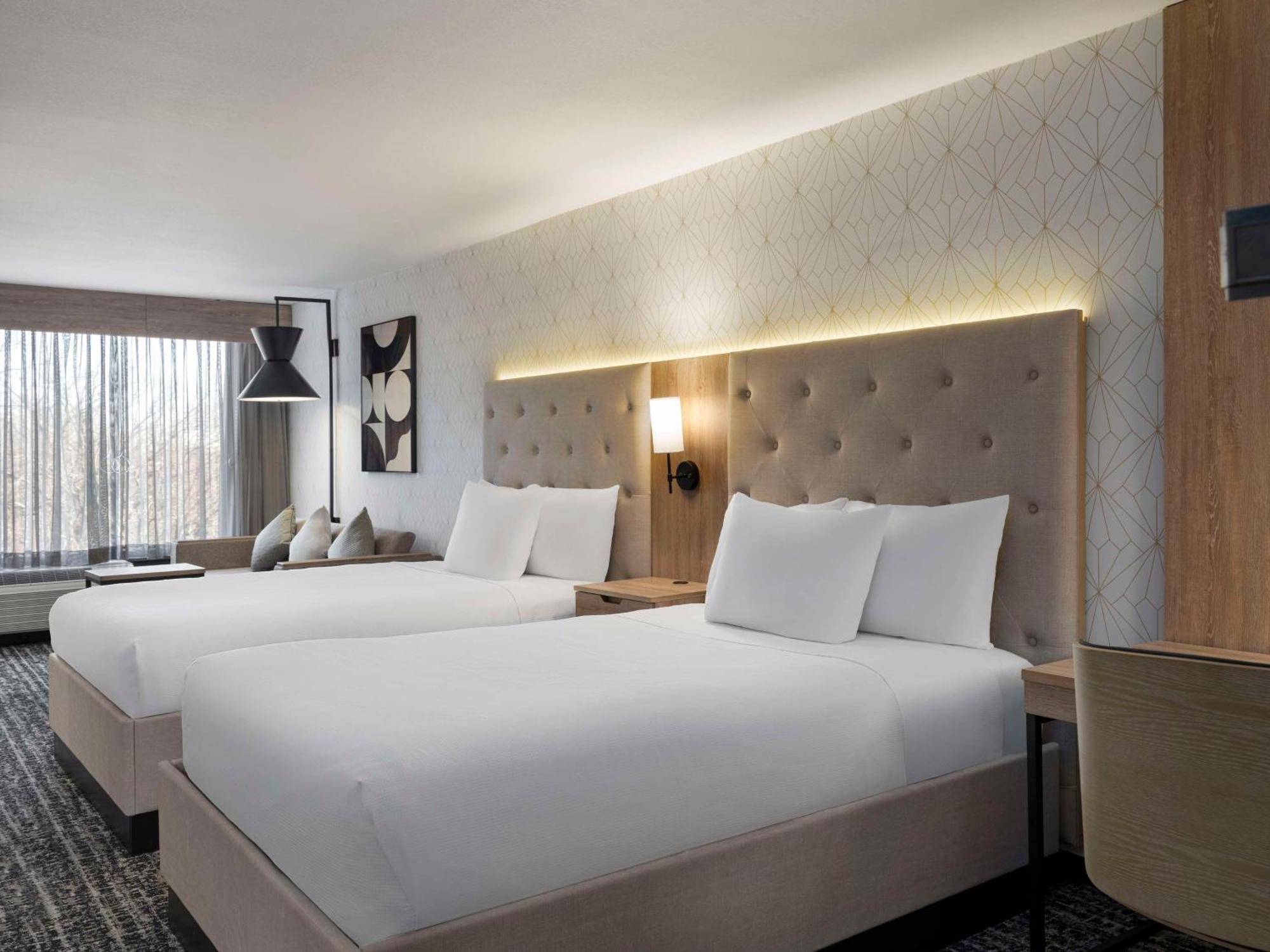 Hyatt Place Kansas City/Overland Park/Metcalf Buitenkant foto