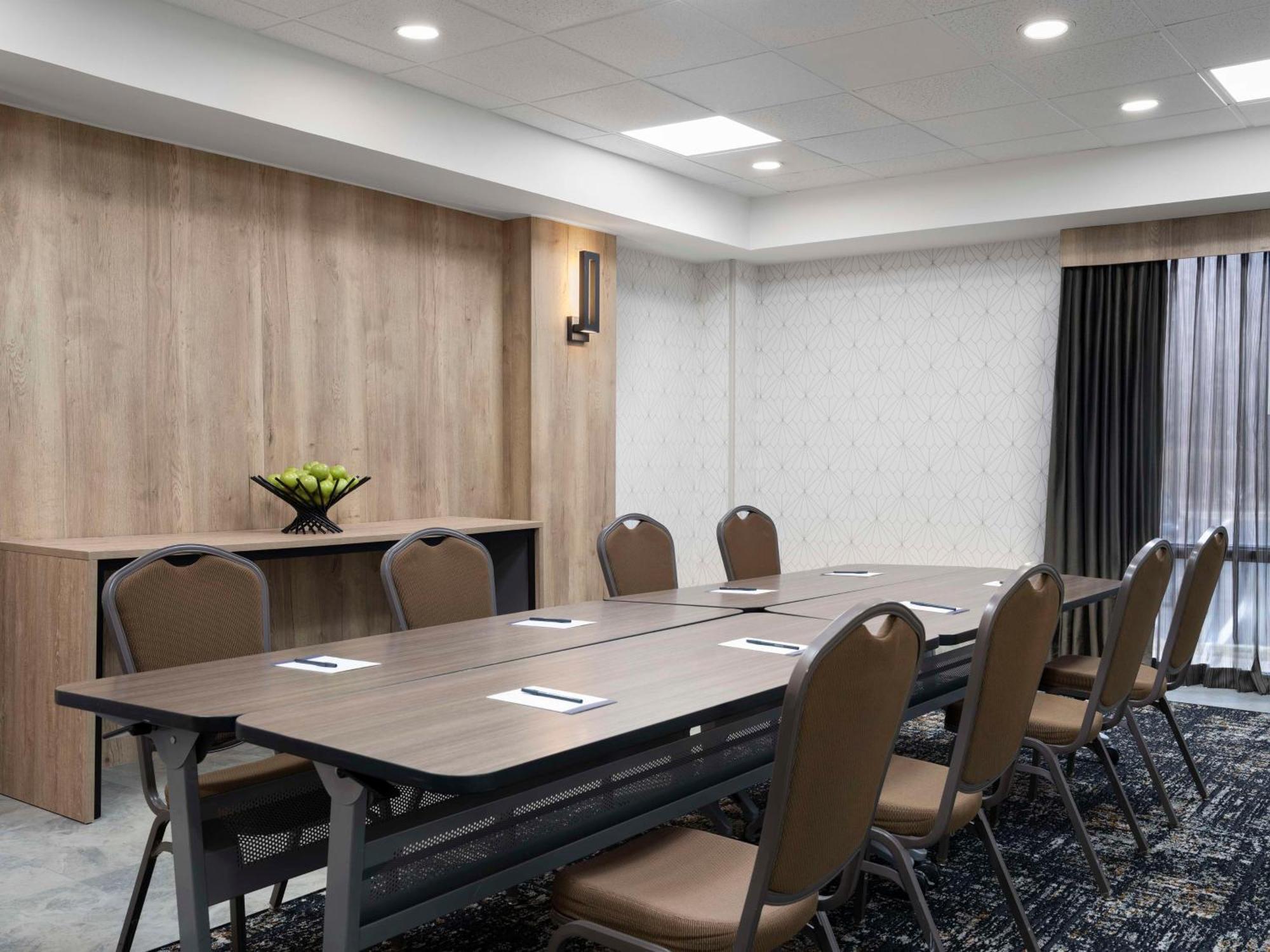 Hyatt Place Kansas City/Overland Park/Metcalf Buitenkant foto