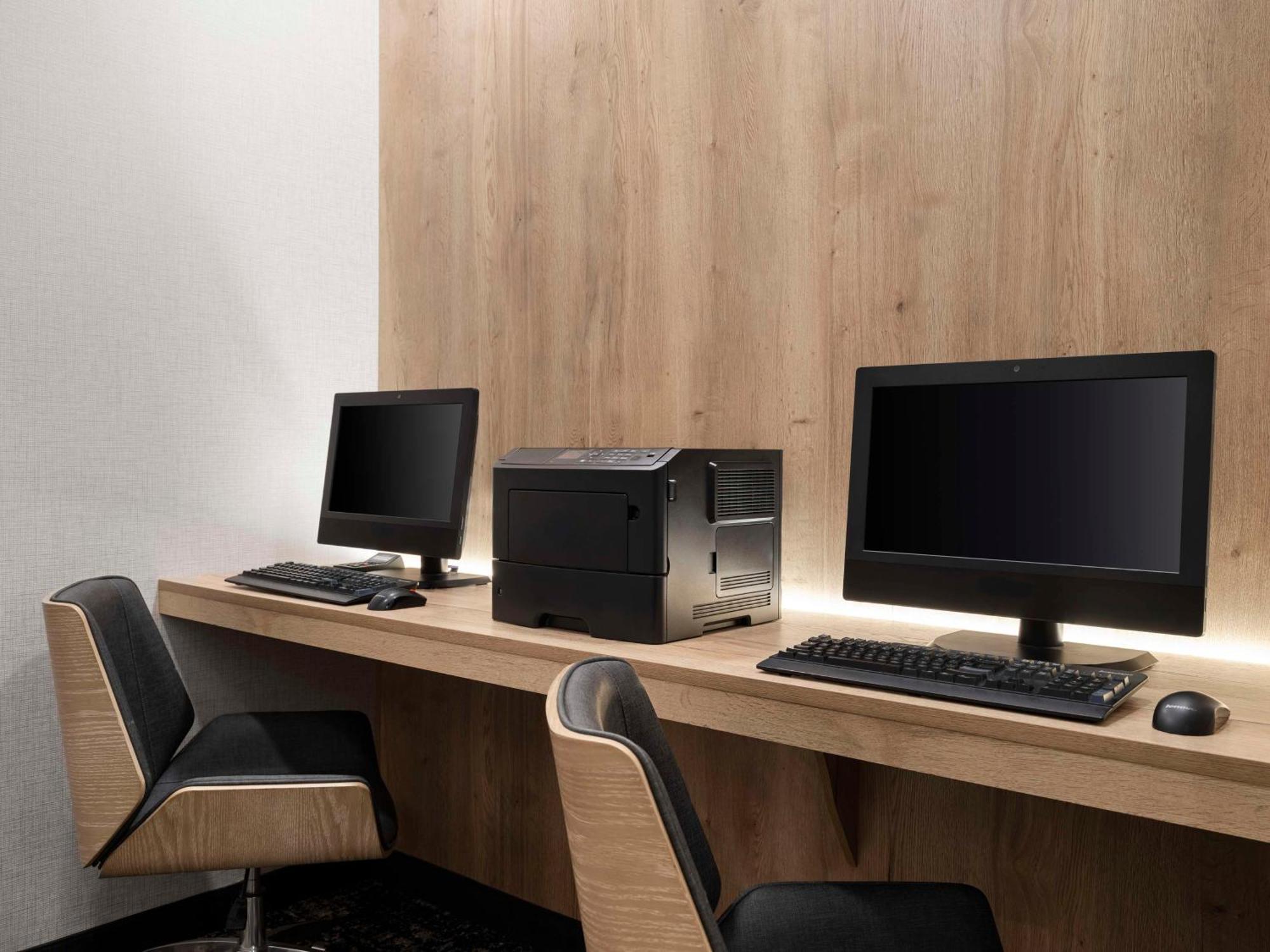 Hyatt Place Kansas City/Overland Park/Metcalf Buitenkant foto