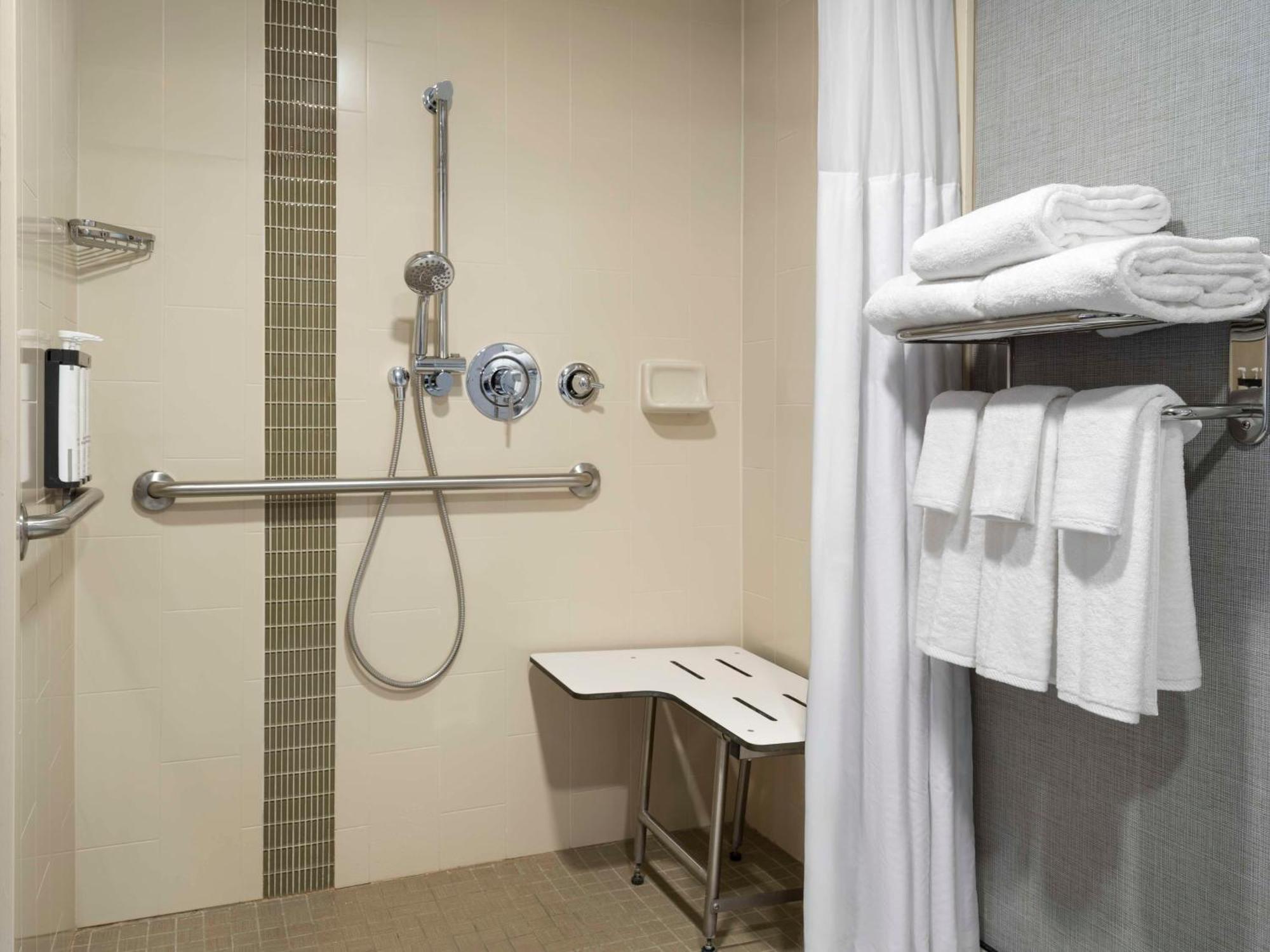 Hyatt Place Kansas City/Overland Park/Metcalf Buitenkant foto