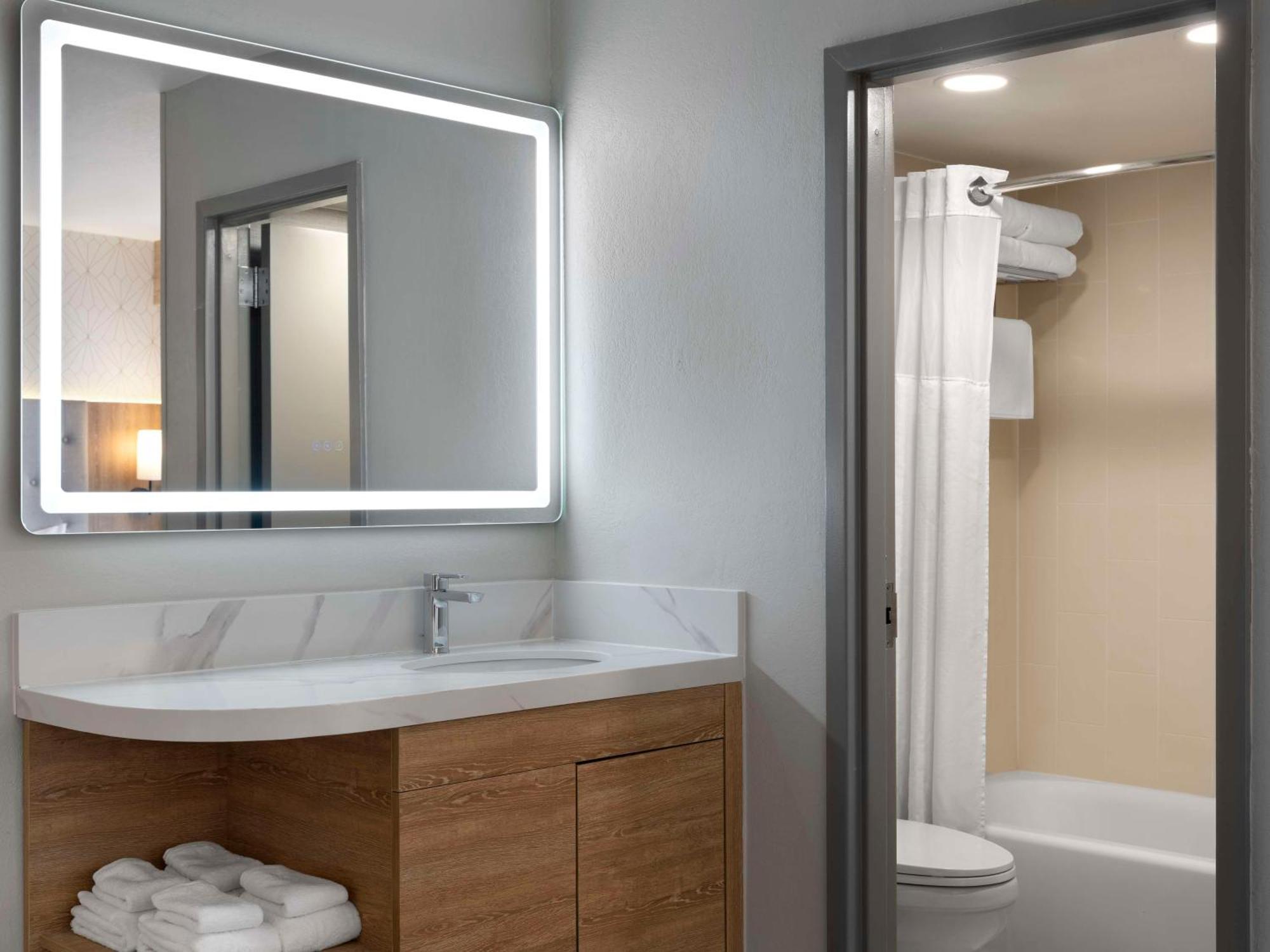 Hyatt Place Kansas City/Overland Park/Metcalf Buitenkant foto