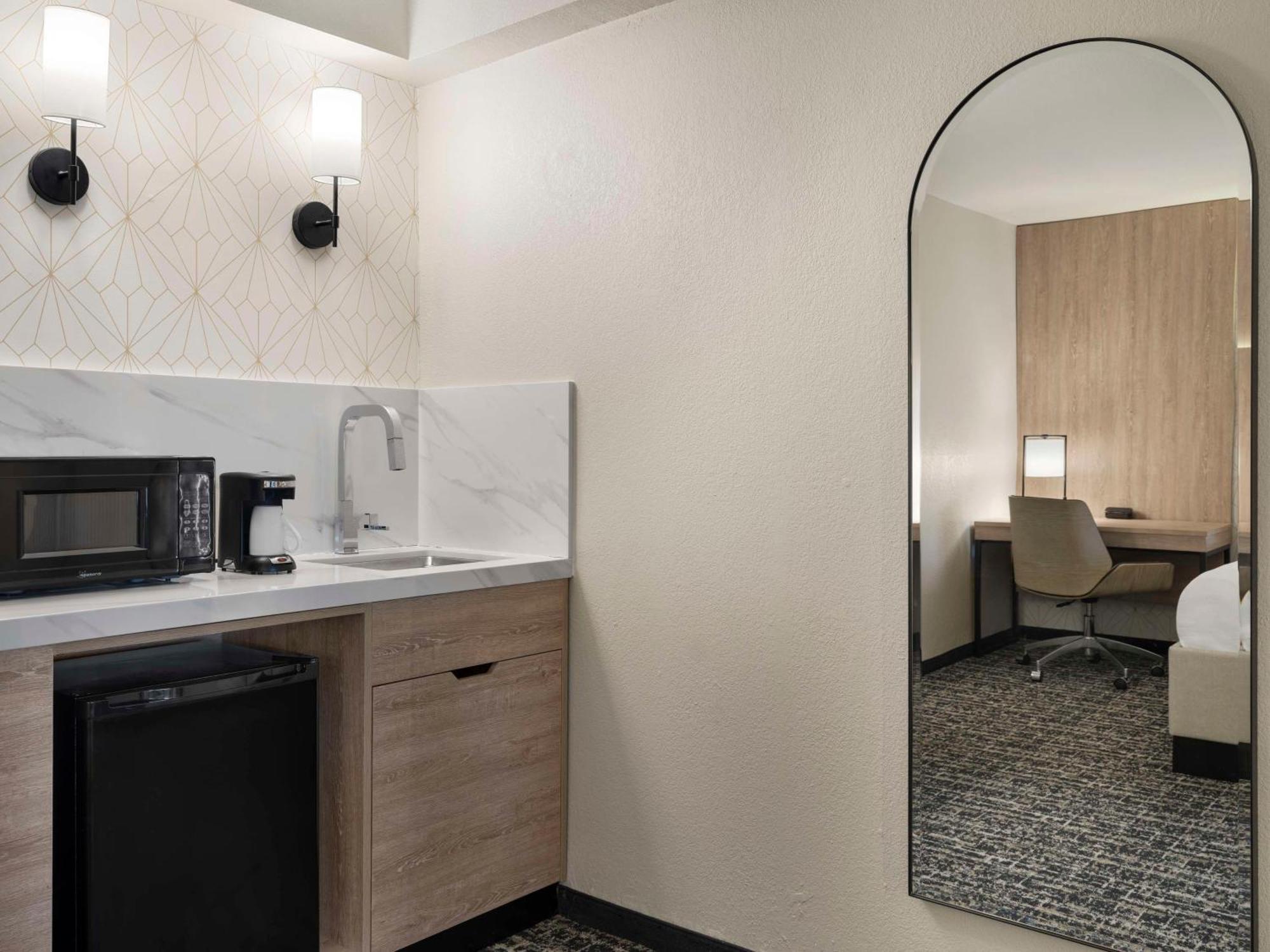 Hyatt Place Kansas City/Overland Park/Metcalf Buitenkant foto