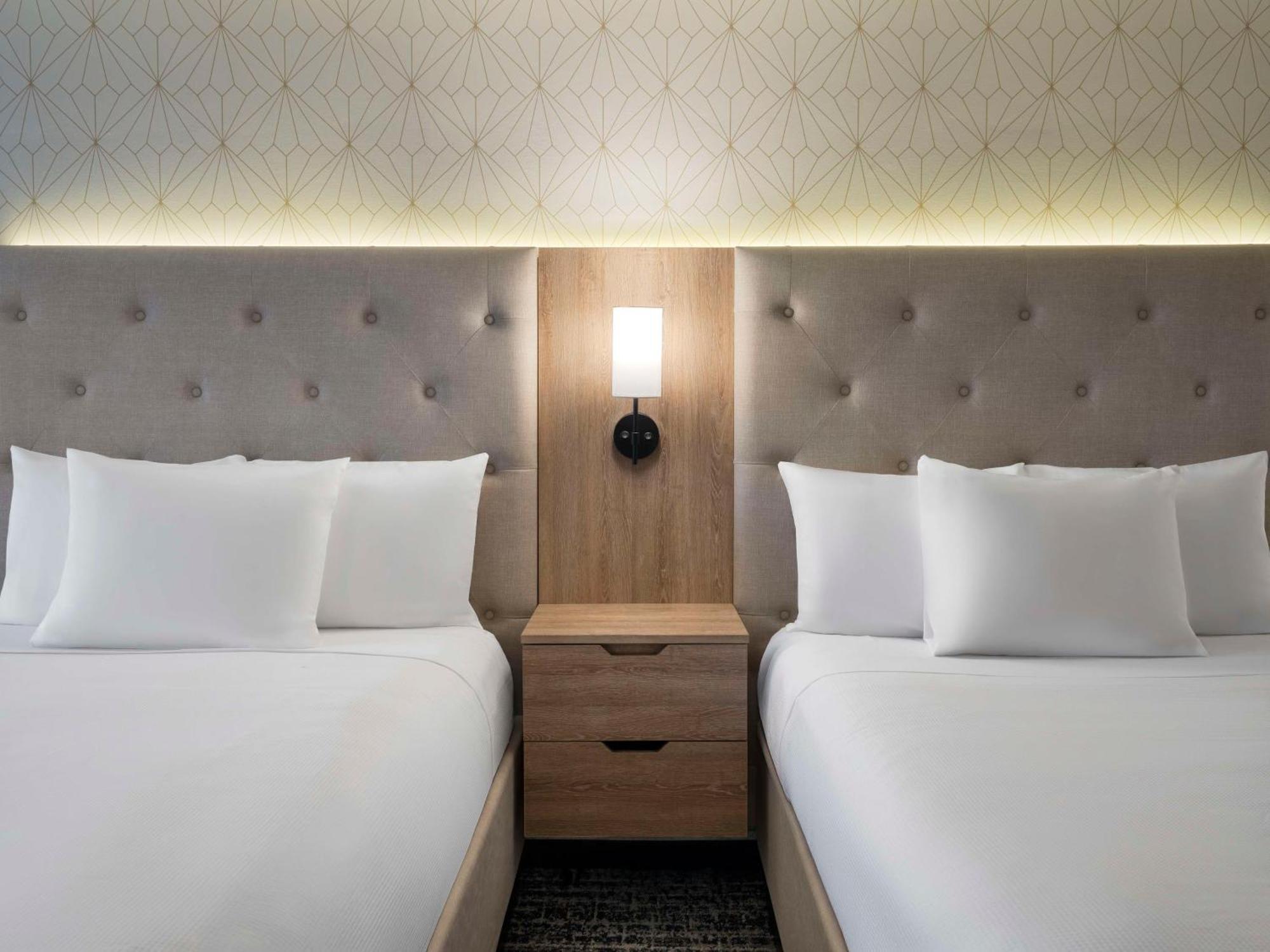 Hyatt Place Kansas City/Overland Park/Metcalf Buitenkant foto