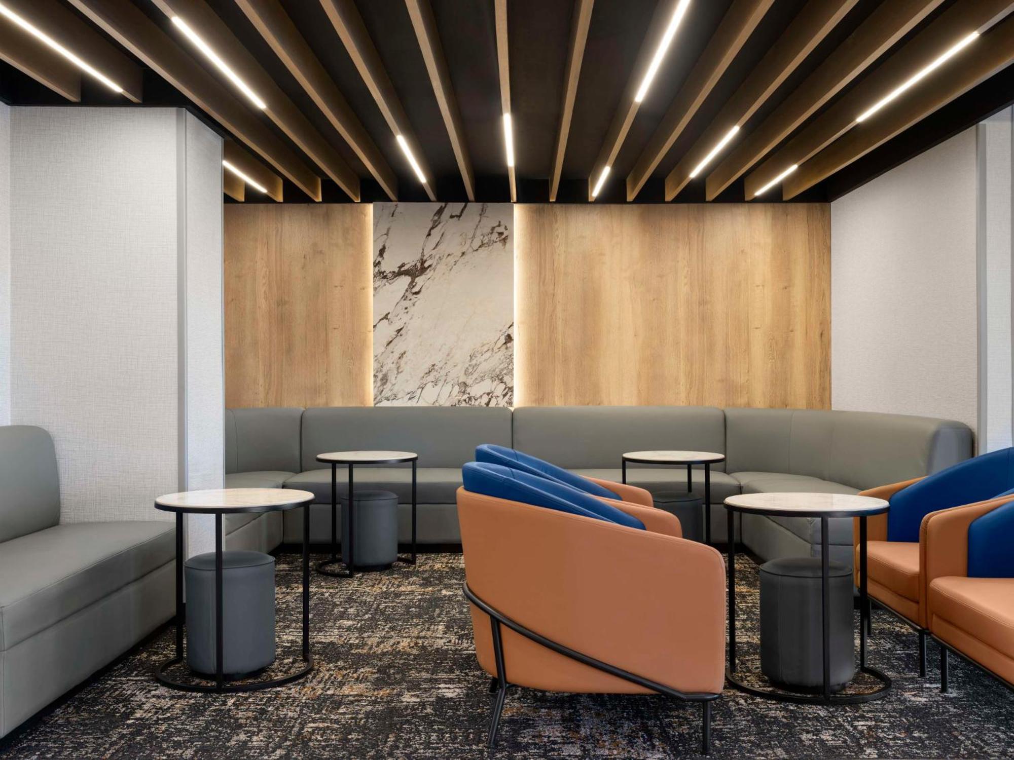 Hyatt Place Kansas City/Overland Park/Metcalf Buitenkant foto