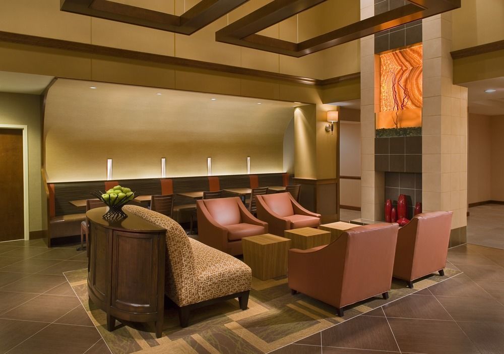 Hyatt Place Kansas City/Overland Park/Metcalf Buitenkant foto