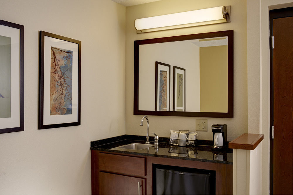 Hyatt Place Kansas City/Overland Park/Metcalf Buitenkant foto