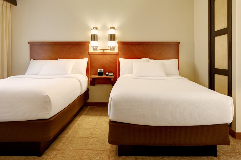 Hyatt Place Kansas City/Overland Park/Metcalf Buitenkant foto