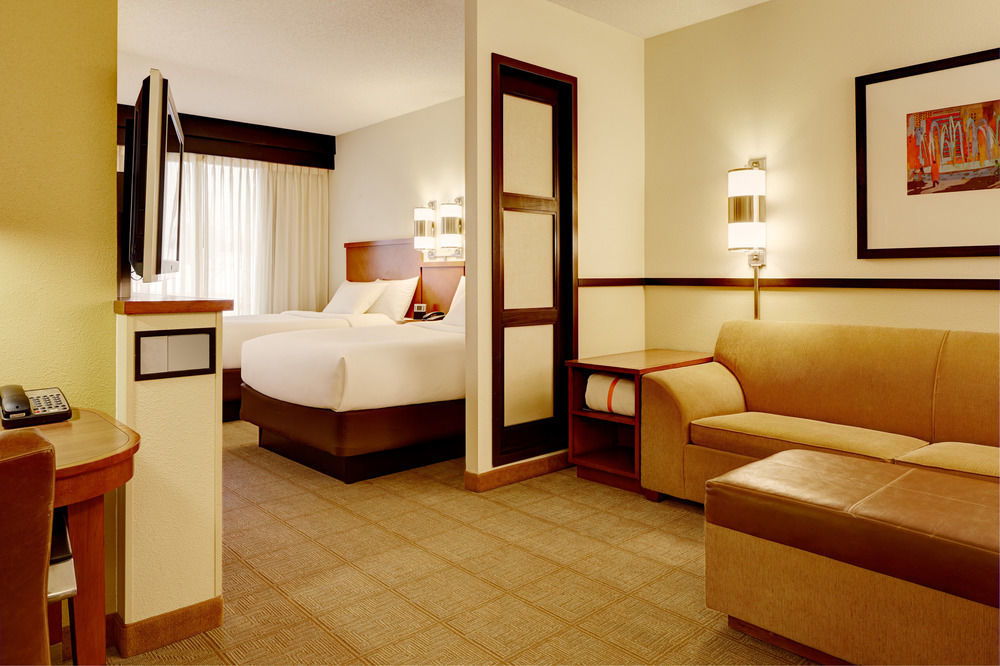 Hyatt Place Kansas City/Overland Park/Metcalf Buitenkant foto