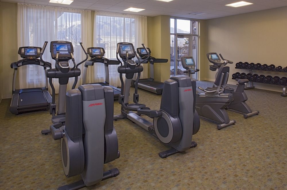 Hyatt Place Kansas City/Overland Park/Metcalf Buitenkant foto
