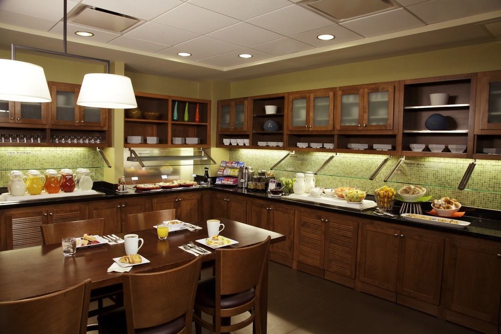 Hyatt Place Kansas City/Overland Park/Metcalf Buitenkant foto