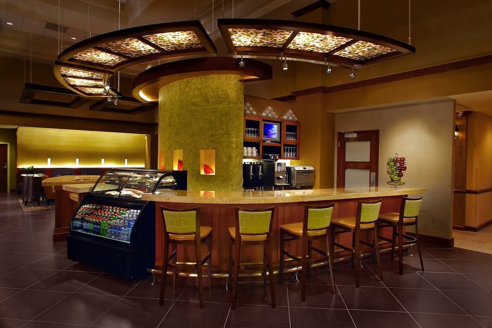 Hyatt Place Kansas City/Overland Park/Metcalf Buitenkant foto